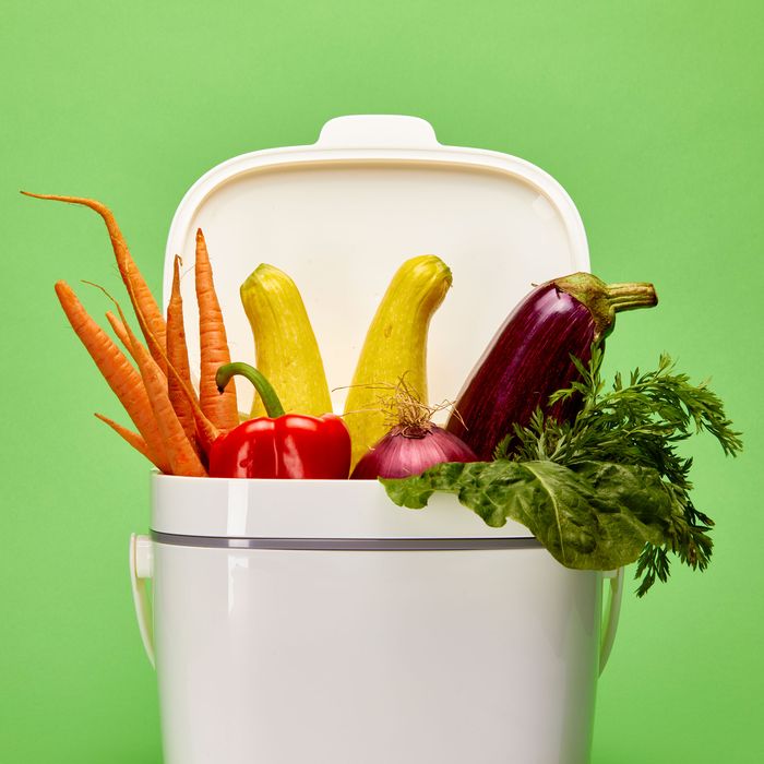 Best kitchen bins for recycling, compost and general waste