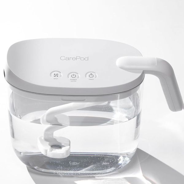 Carepod Mini-Humidifier