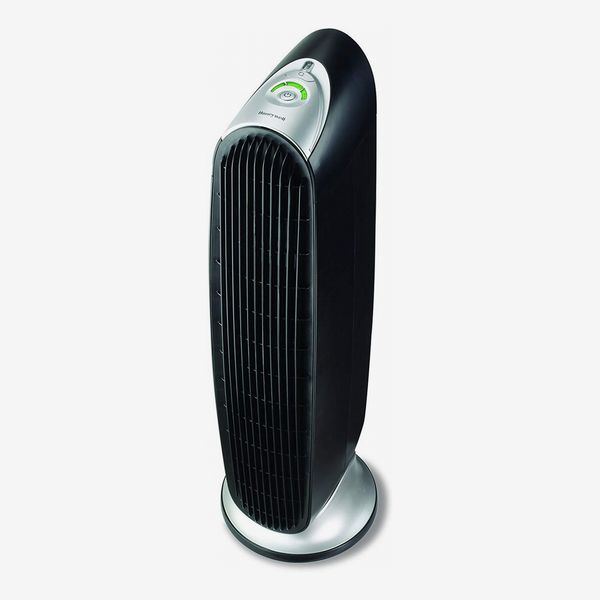 air purifier with washable filter