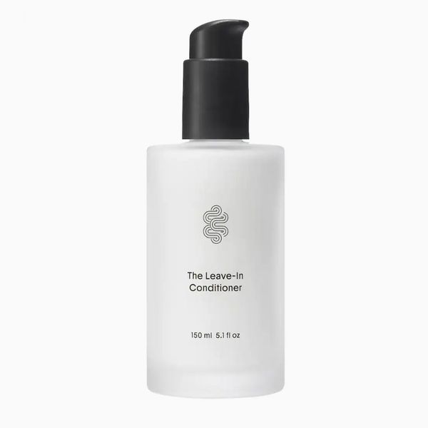 Crown Affair Leave-In Conditioner