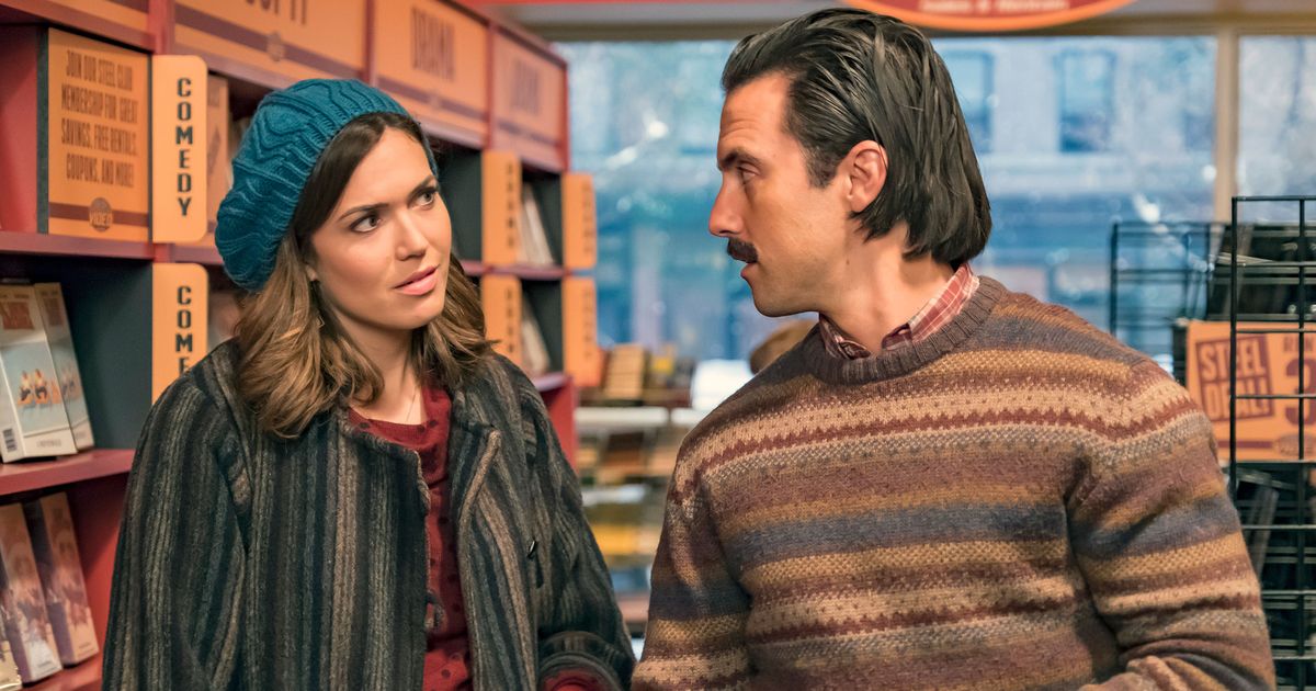 This Is Us Recap, Season 2 Episode 4 ‘Still There’