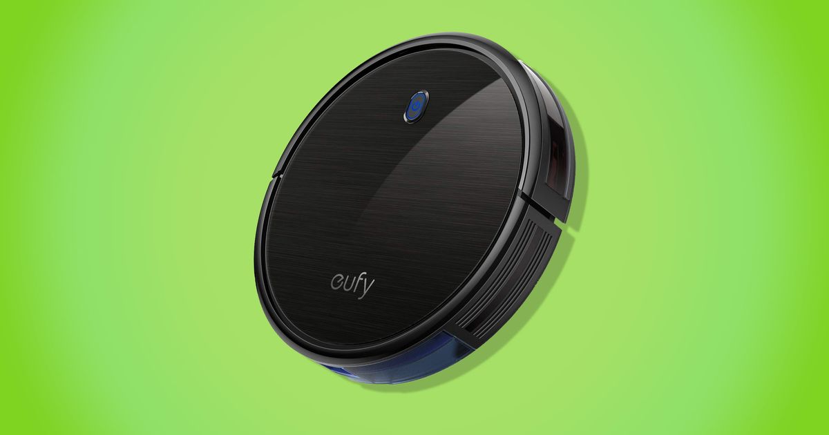 新品未使用Eufy RoboVac 11S 61a2DsgXjGL._UF350,350_QL80_.jpg