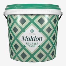 Maldon Sea Salt Flakes