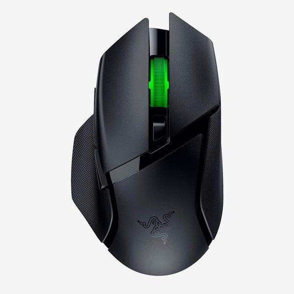 Razer Basilisk V3 X HyperSpeed Customizable Wireless Gaming Mouse