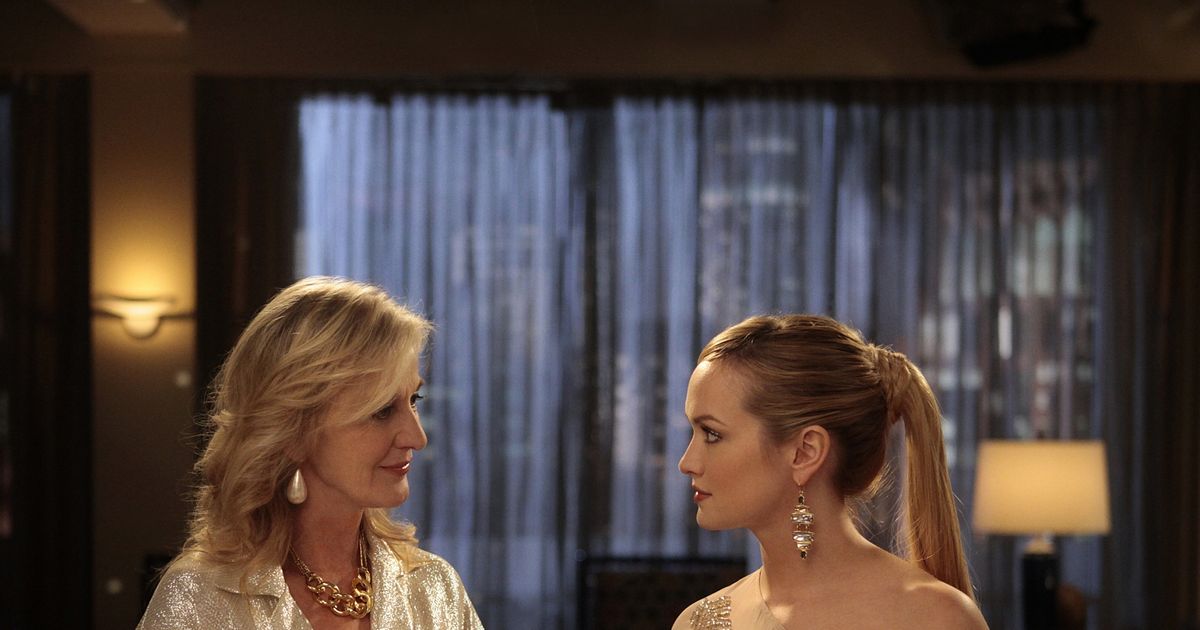 Gossip Girl Recap Recap: In Search of the Truth