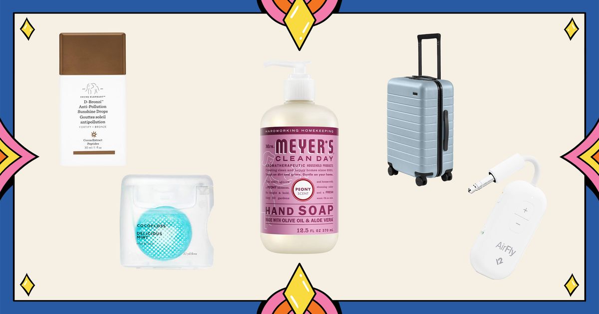 All the Rare, Cheapest-Ever, Best-Selling Prime Day Deals to Buy Before Tonight