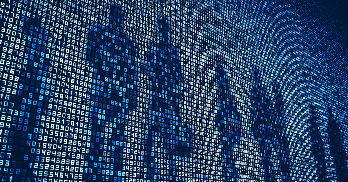 Anonymous Browsing Data Isn T As Anonymous As You Think Anonymous Browsing Data Isn T As Anonymous As You Think