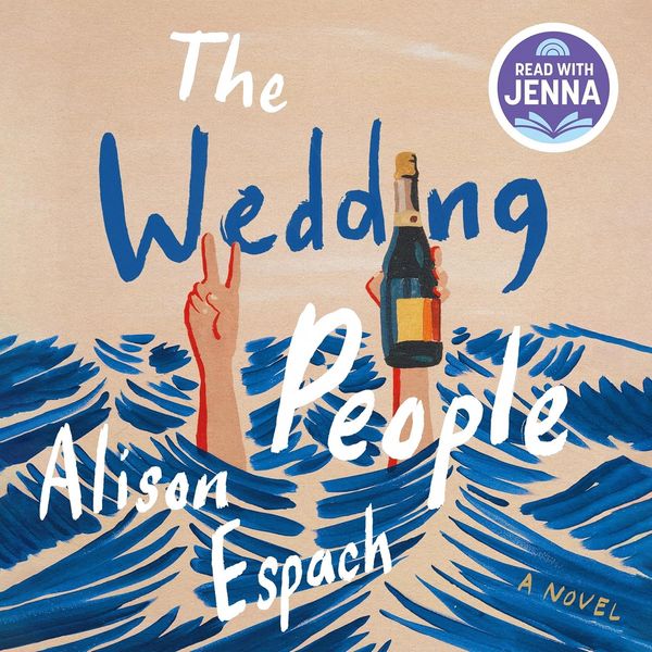 The Wedding People, by Alison Espach