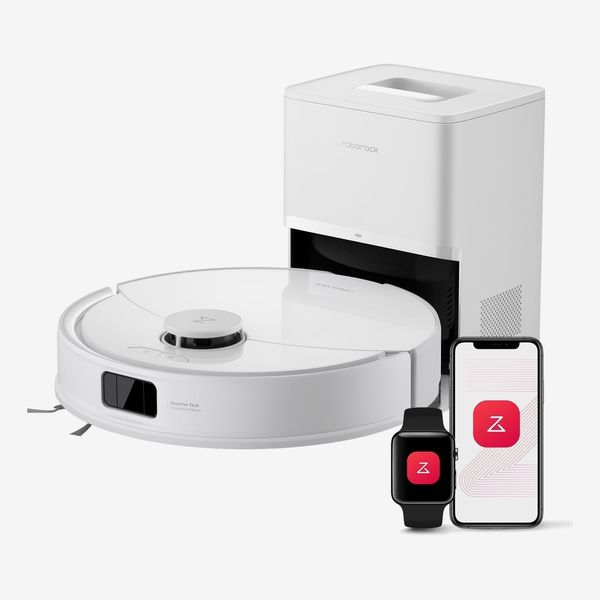 Roborock Q10 X5+ Robot Vacuum and Mop