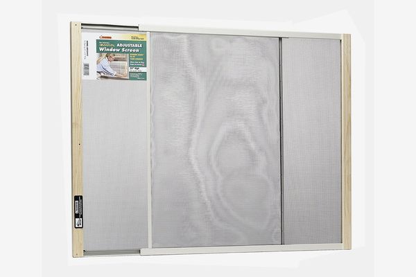 Frost King Adjustable Window Screen