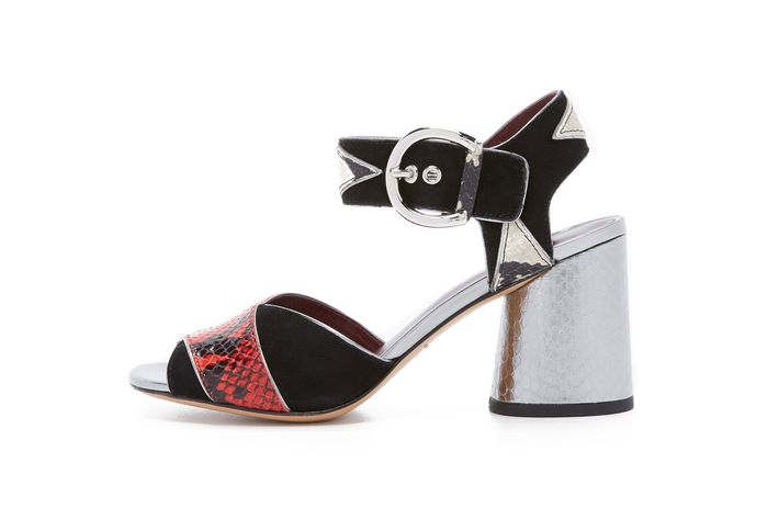 13 Pairs of Chic Shoes You Can Actually Walk In