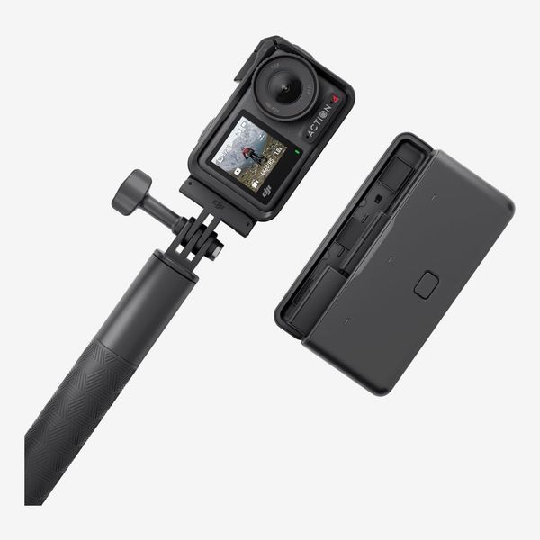 DJI osmo action 4 adventure combo