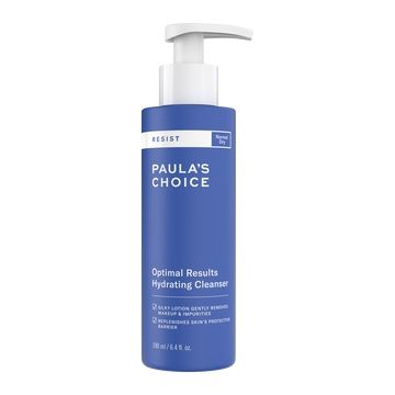 Paula's Choice Optimal Results Hydrating Cleanser