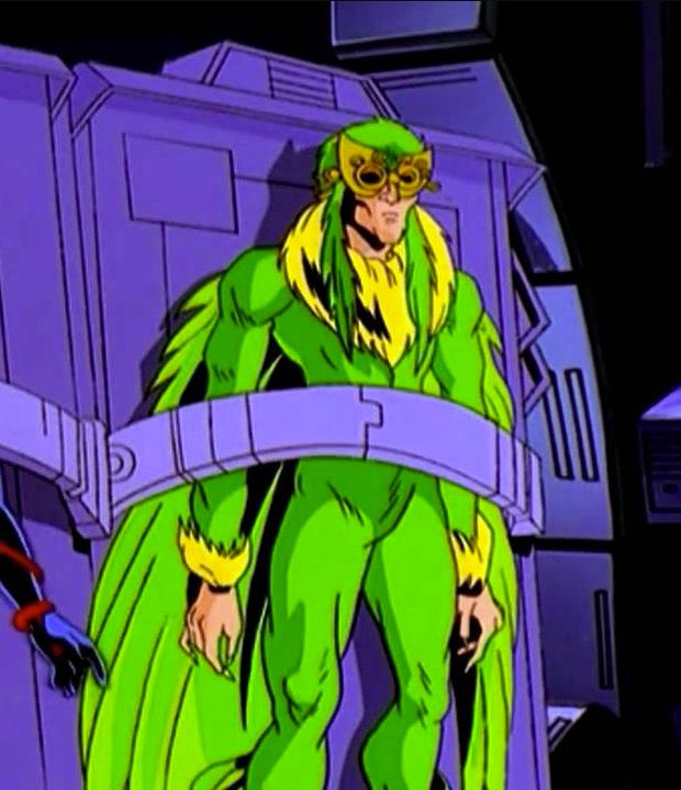 Tom Holland Suits Up on the Set of 'SpiderMan