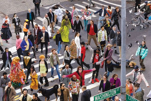 Reasons To Love New York Curbed