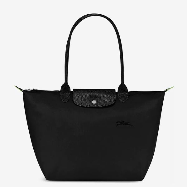 Longchamp Le Pliage Original L Tote Bag