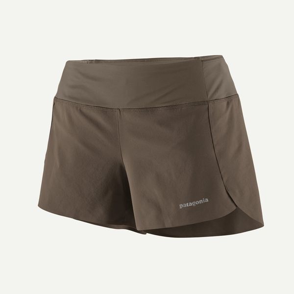 Patagonia Women's Strider Pro Shorts - 3½