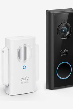eufy Security Battery Video Doorbell