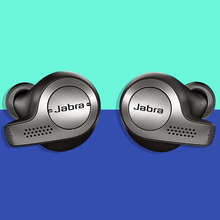 Heiligdom Interpunctie Zoek machine optimalisatie Jabra Elite 65t Earbuds on Sale at Amazon 2019 | The Strategist