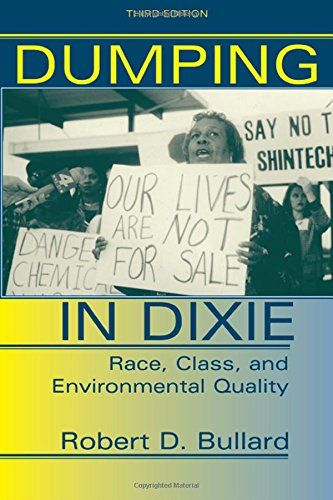 12 books on racial, gender, and environmental/climate justice