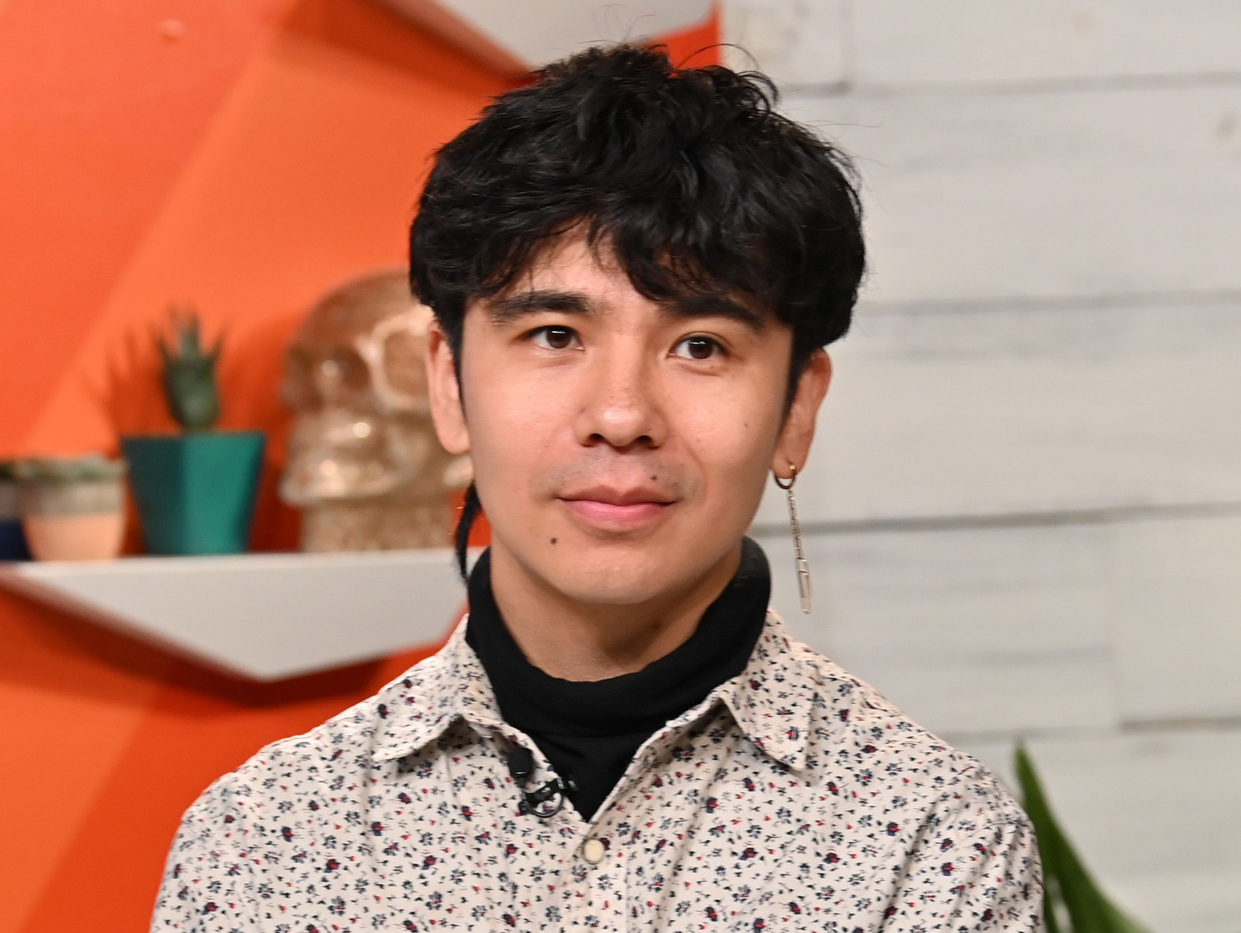 A24 Adapting Ocean Vuong's On Earth We're Briefly Gorgeous