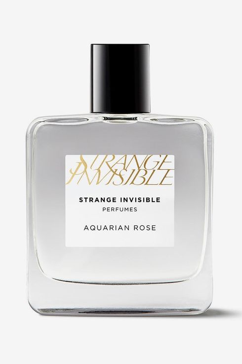 Strange Invisible Perfumes Aquarian Rose
