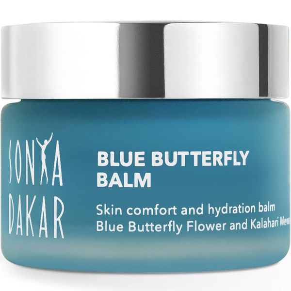 Sonya Dakar Blue Butterfly Balm