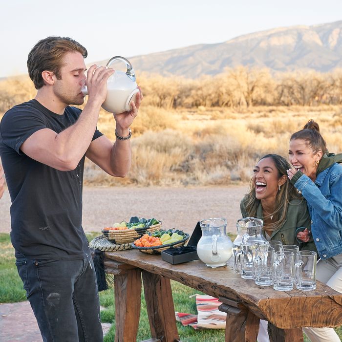 What Happened on ‘The Bachelorette’ Last Night Week 4