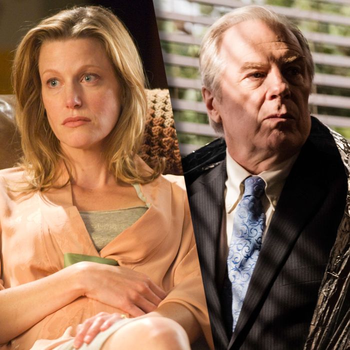 Chuck McGill Is Better Call Saul’s Version of Skyler White