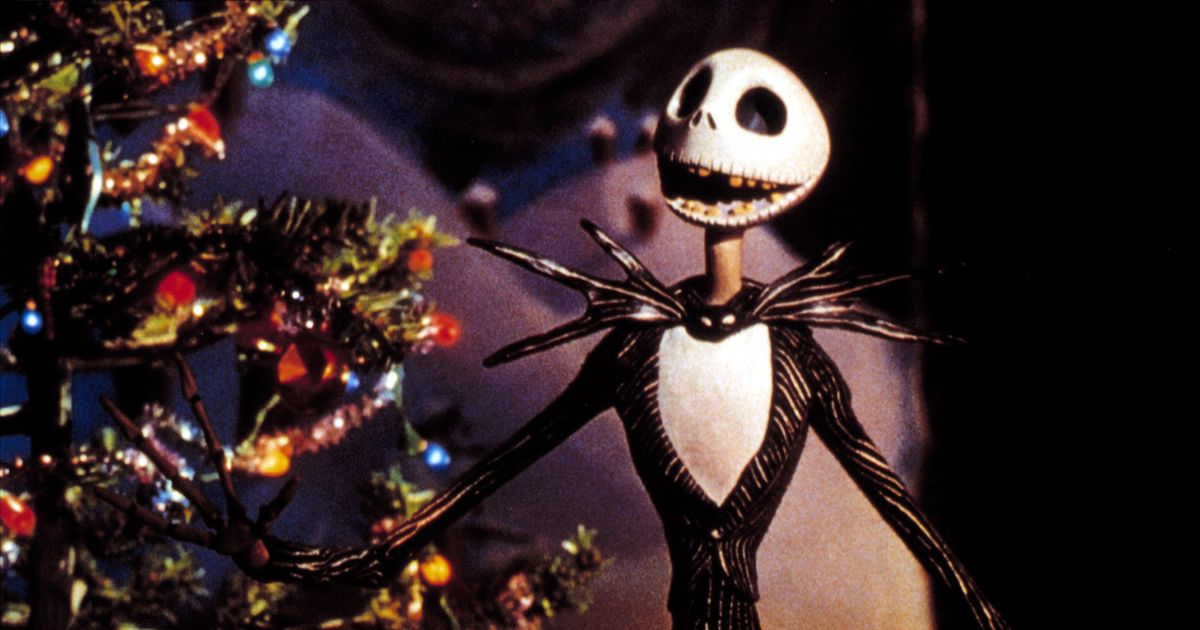 Have Yourself a Merry Little Goth-mas