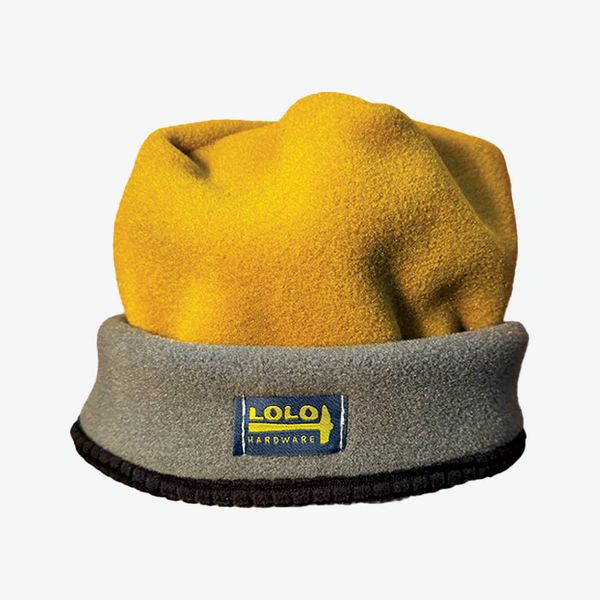 Lolo Hardware Tiny Hats