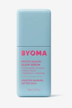 Byoma Phyto-Mucin Glow Serum