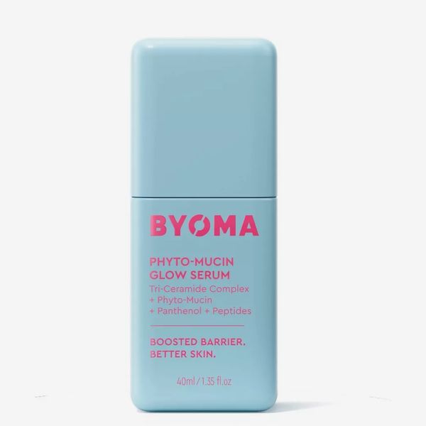 BYOMA Phyto Mucin Serum