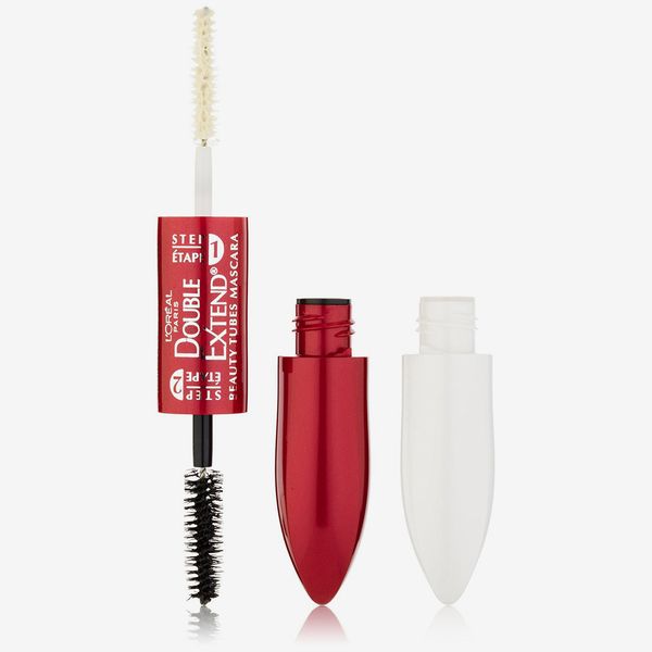 L’Oréal Paris Double Extend Beauty Tubes Lengthening Mascara