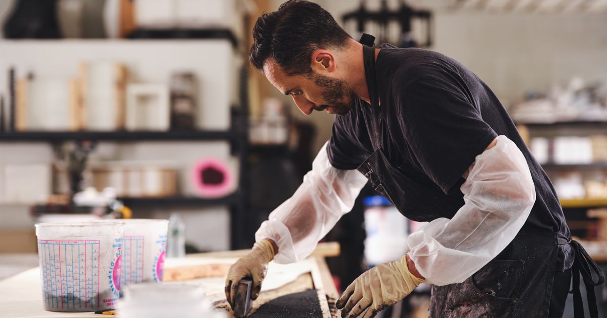 curbed.com - Adrian Madlener - Back to the Studio with Fernando Mastrangelo