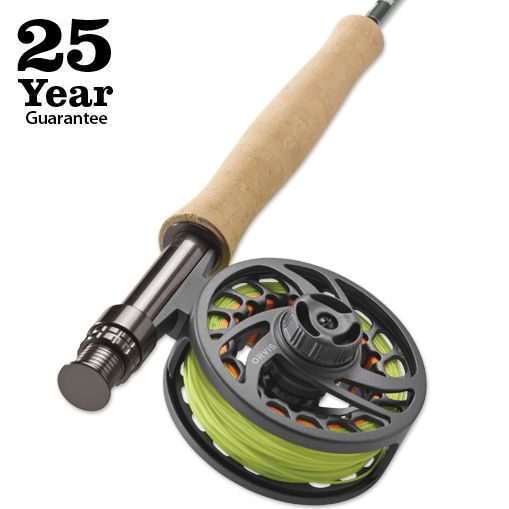 Clearwater 5-Weight 9' Fly Rod