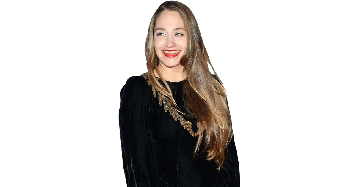 Jemima Kirke on the Girls Backlash, Surprise Weddings, and Damien Hirst