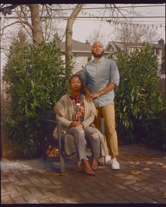 People Are Sitting On The Roadside In New Jersey Park Stock Photo