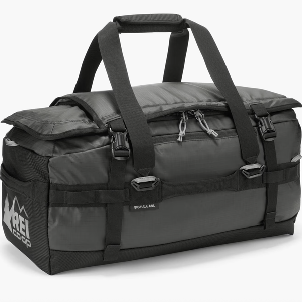 REI Co-op Big Haul 40 Duffel