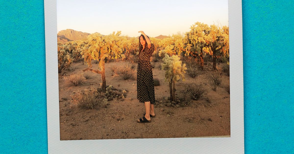 Lisa Przystup Tucson Road Trip 2021 | The Strategist - Vimarsana News