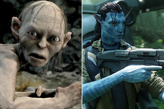 Avatar’s Special-Effects Triumphs — and the Movies They Would Outdo ...