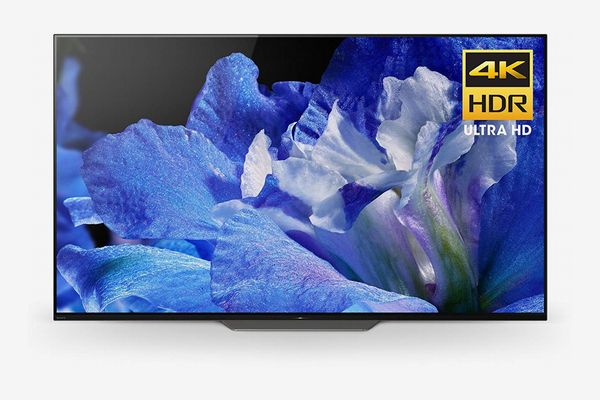 Sony XBR65A8F 65-Inch 4K Ultra HD Smart BRAVIA OLED TV