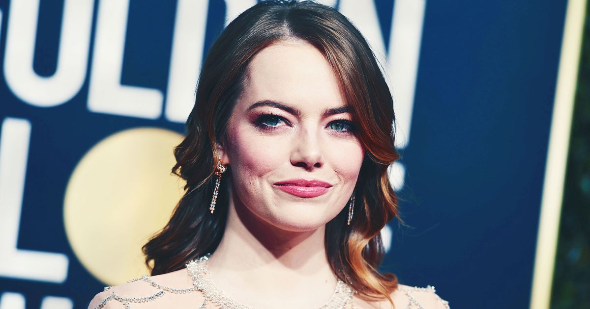 Emma Stone (Poor Things, The Curse) could win film, TV Golden Globes -  GoldDerby