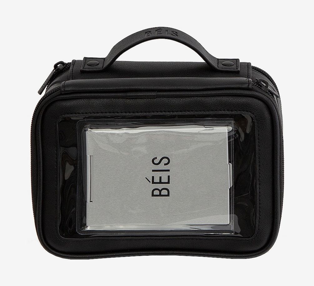 21 Best Men's Toiletry Bags & Dopp Kits 2023: Fellas, It's Time to Toss  That Flimsy Ziploc