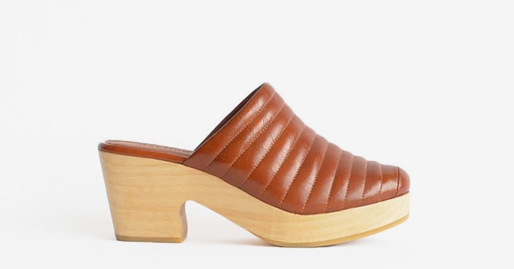 Geologie Etna Wissen The Best Clogs, Reviewed by Status 2018 | The Strategist