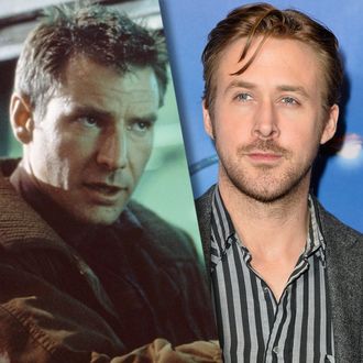 Ryan Gosling, Artist, Will Star in the New Blade Runner Sequel