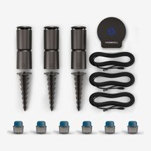 Thermacell LIV 1.5 On-Demand Mosquito Repellent System - 3 Repeller Bundle