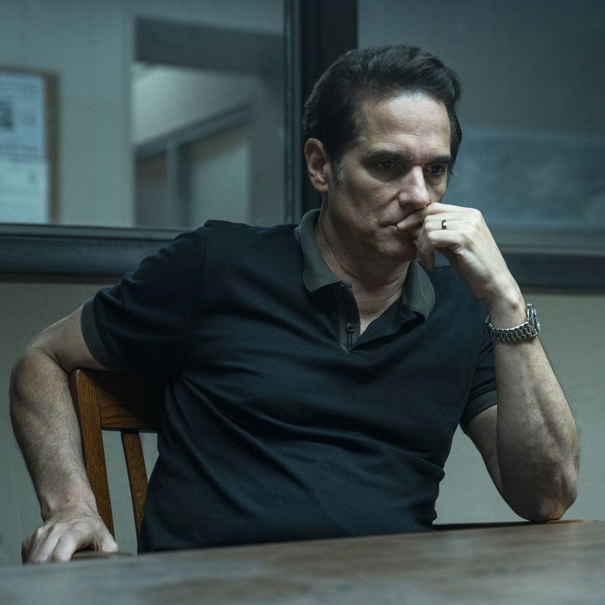 The Outsider Recap Episode 9 Season 1 Tigers And Bears
