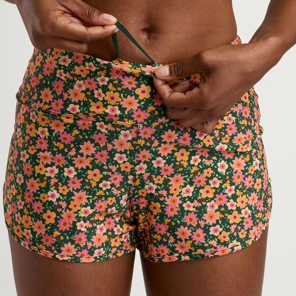 Title Nine Nalu Paddle Board Swim Shorts