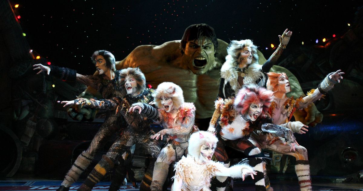 Which Other Avengers Should Head to Broadway?